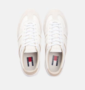 Tommy Hilfiger Tommy Jeans Sneakers Wit