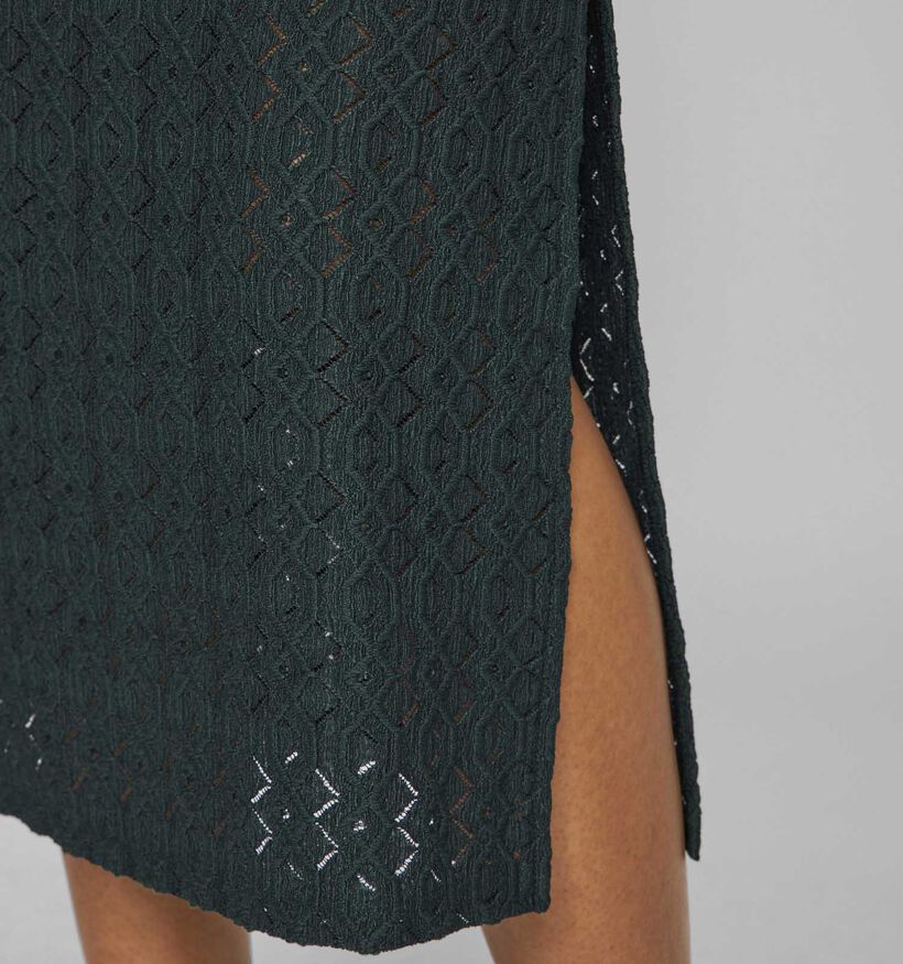 Vila Sinda Groene Pencil skirt voor dames (345017)