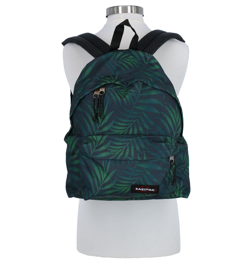 Eastpak Padded Pak'r EK620 Sac à Dos en Vert Kaki en textile (293846)