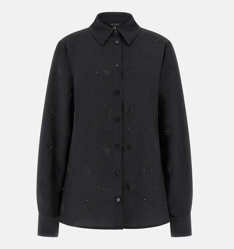 Guess Blouse en Noir pour femmes (364381)