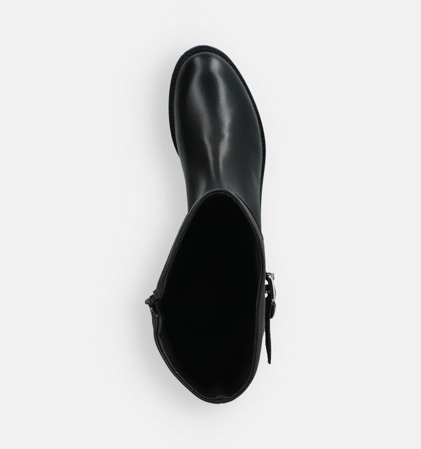 River Woods Bloss Zwarte Laarzen voor dames (363692)