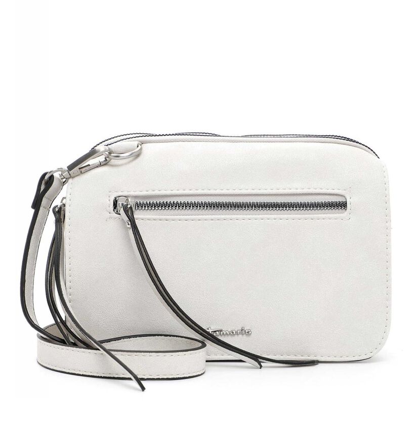 Tamaris Liselotte Rode Crossbody Tas voor dames (325657)