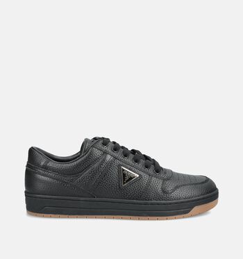 Guess Low Lage schoenen Zwart/Wit