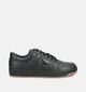Guess Uddent5 Zwarte Sneakers voor heren (375734) - geschikt voor steunzolen