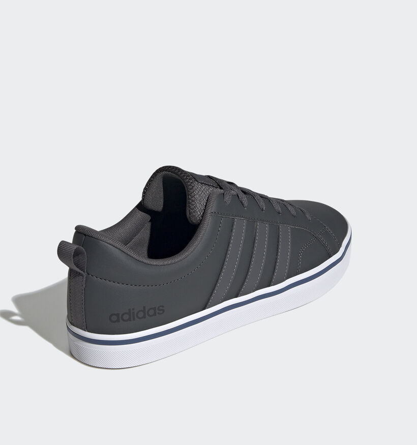 adidas VS Pace 2.0 Baskets en Gris pour hommes, garçons (348967)