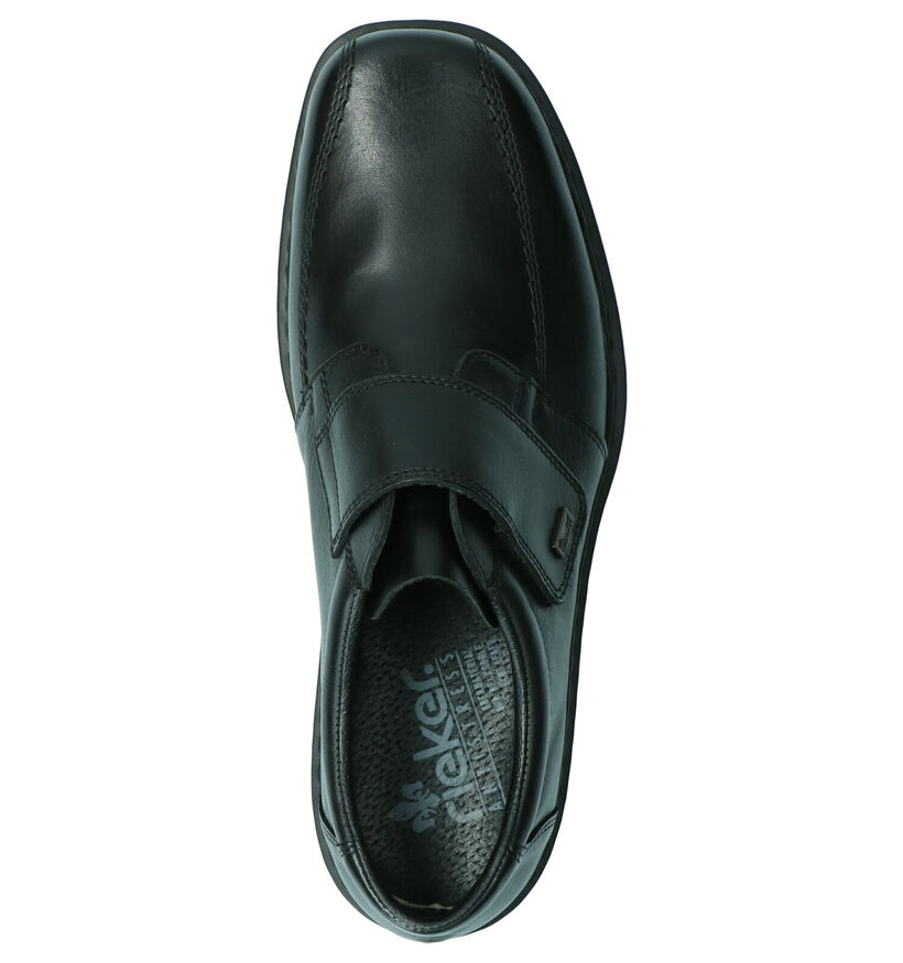 Rieker Chaussures confort en Noir pour hommes (312364)