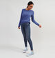 Vila Sarah Skinny jeans en Bleu L32 pour femmes (344928)