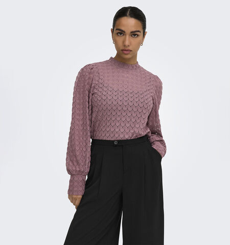 JDY Blouses Roze/Groen