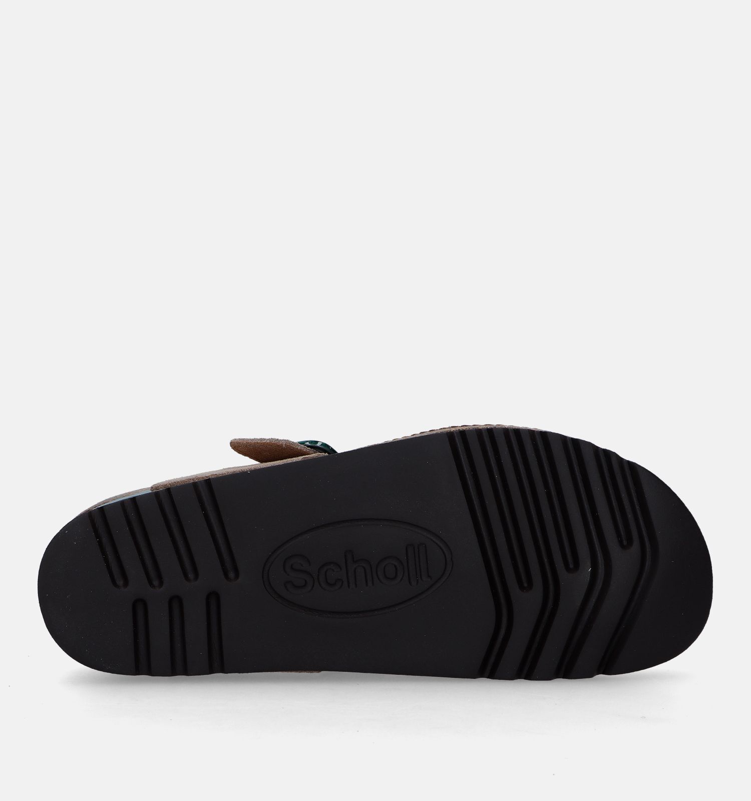 Tongs scholl femme soldes best sale