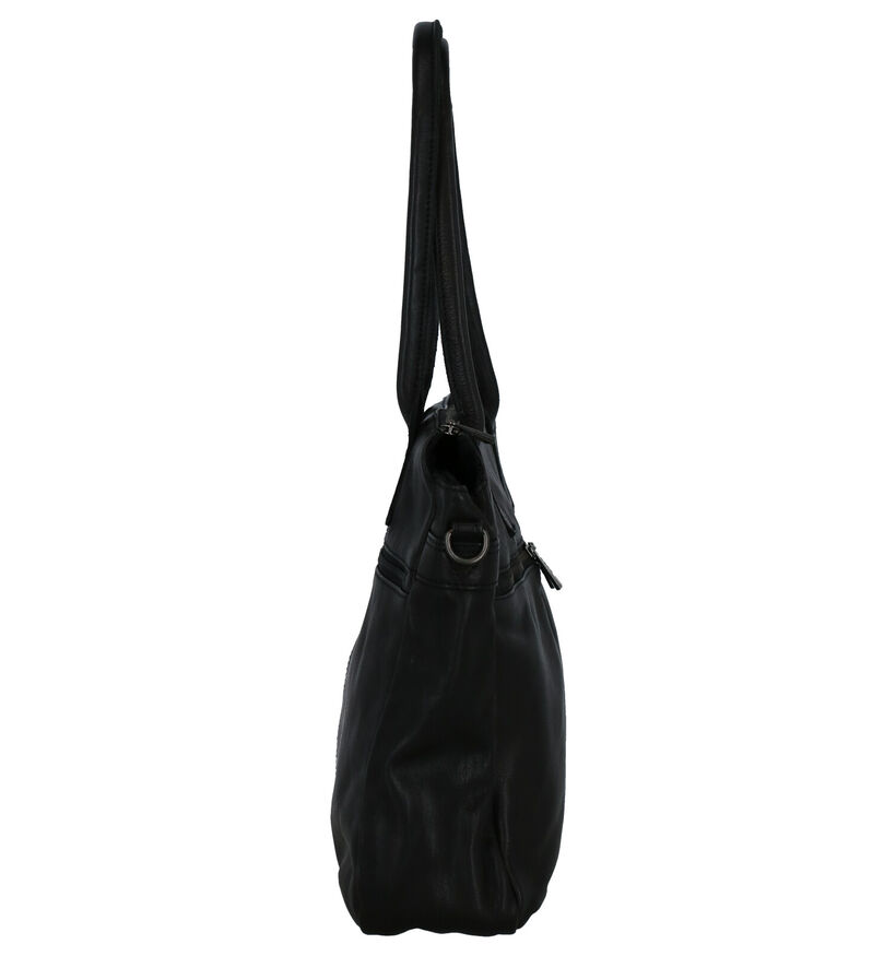 Bear Design Sac pour ordinateur portable en Noir pour femmes, hommes (358905)