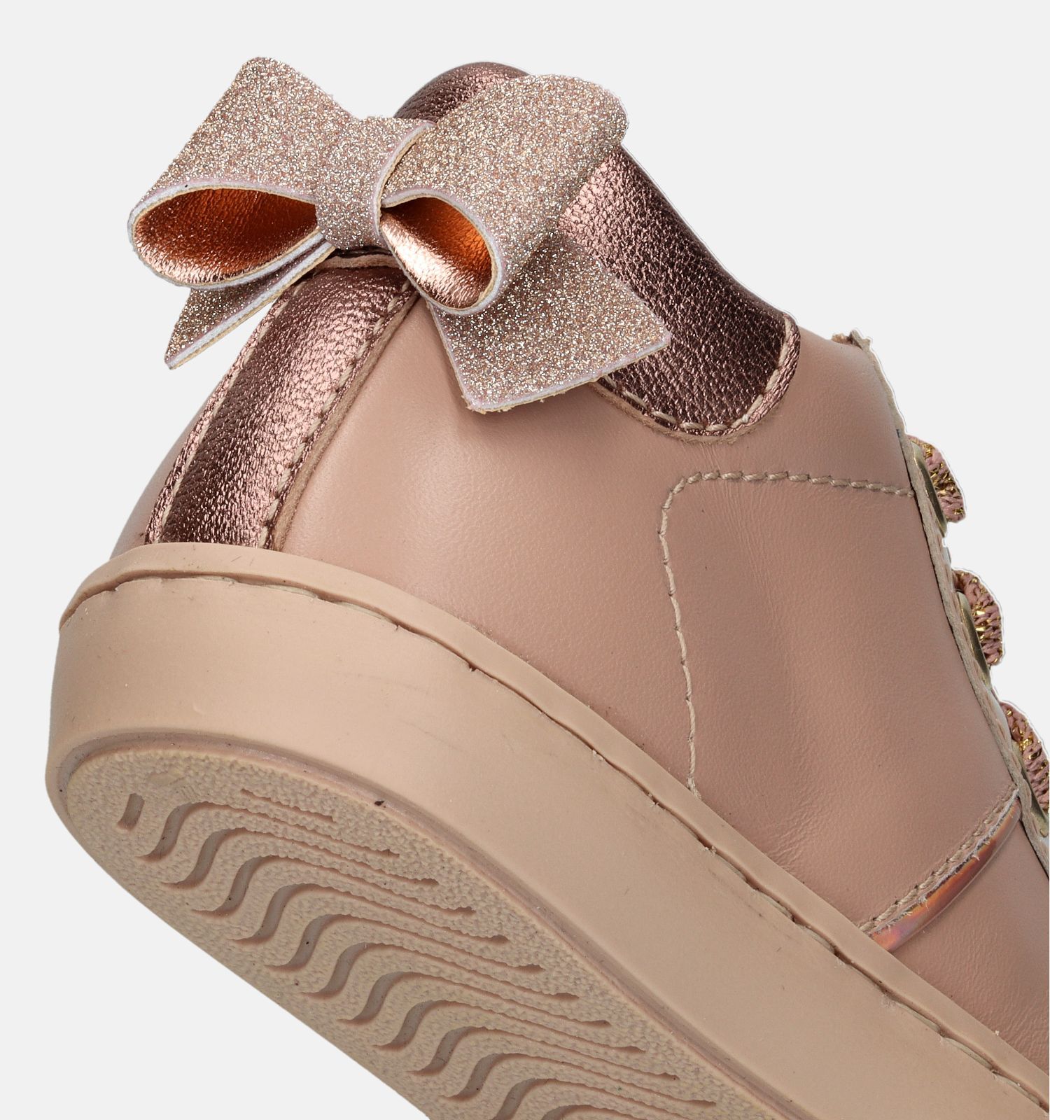 Beberlis kinderschoenen 2025
