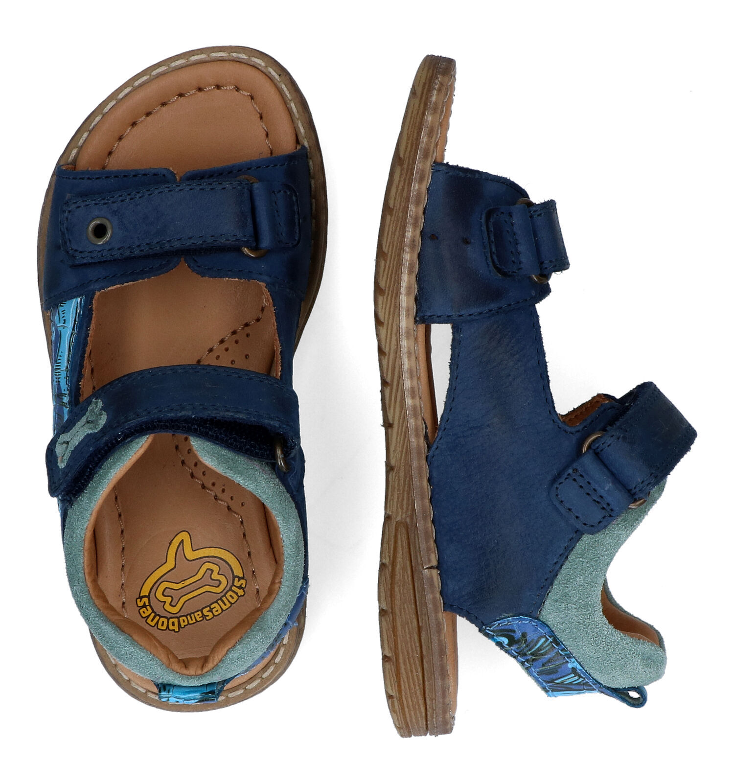 Stoere sandalen jongens sales