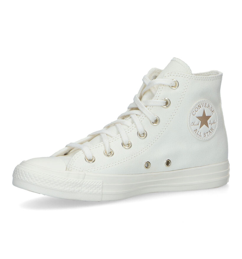 Converse CT All Star Zwarte Sneakers voor dames (333048)