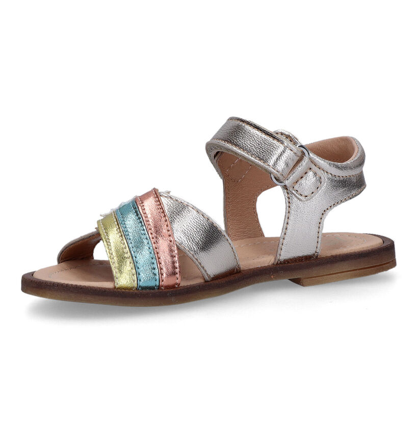 FR by Romagnoli Gouden Sandalen voor meisjes (324440)