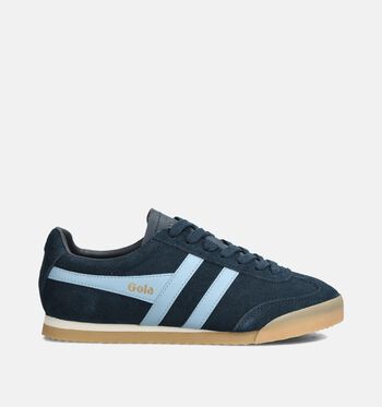 Gola Low Sneakers Navy/Air/Gum
