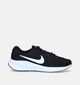 Nike Revolution 7 Chaussures de trail en Noir pour hommes (334854)