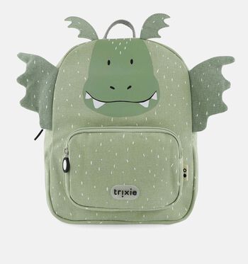Sac à dos vert