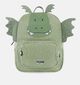 Trixie Mr. Dragon Sac à dos en Vert pour filles, garçons (361279)