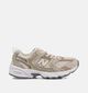 New Balance P530 Bruine Sneakers voor meisjes (374094) - geschikt voor steunzolen