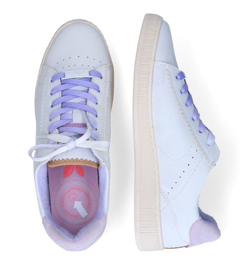 Love Our Planet Ada Witte Sneakers voor dames (310510)