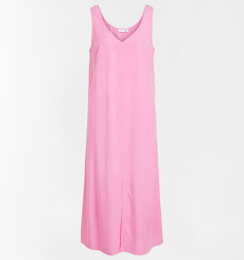 Vila Pyras Robe en Rose (318728)