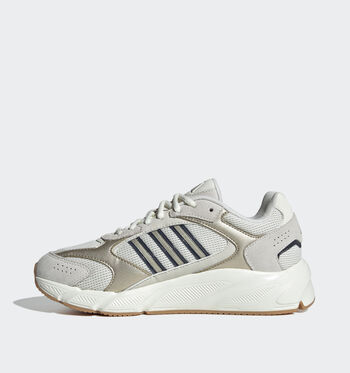 adidas CrazyChaos 2000 Low Baskets Off White / Cyber Metallic / Orbit Grey/Grey one/ Silver metallic/ Off white/Grey One/Silver Metallic/Off White