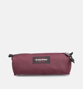 Trousse bordeaux