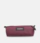 Eastpak Benchmark Single Trousse en Bordeaux pour filles, garçons (366574)