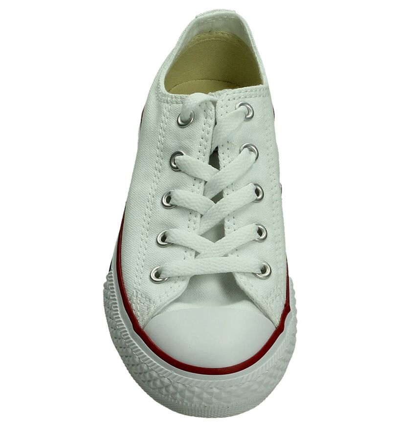 Witte Sneaker Converse Chuck Taylor AS, , pdp