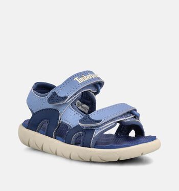 Timberland Outdoorschoenen Dark Blue/A7Y1 - MEDIUM BLUE/Light Green/EX01 - LIGHT GREEN/J341 - LIGHT TAUPE