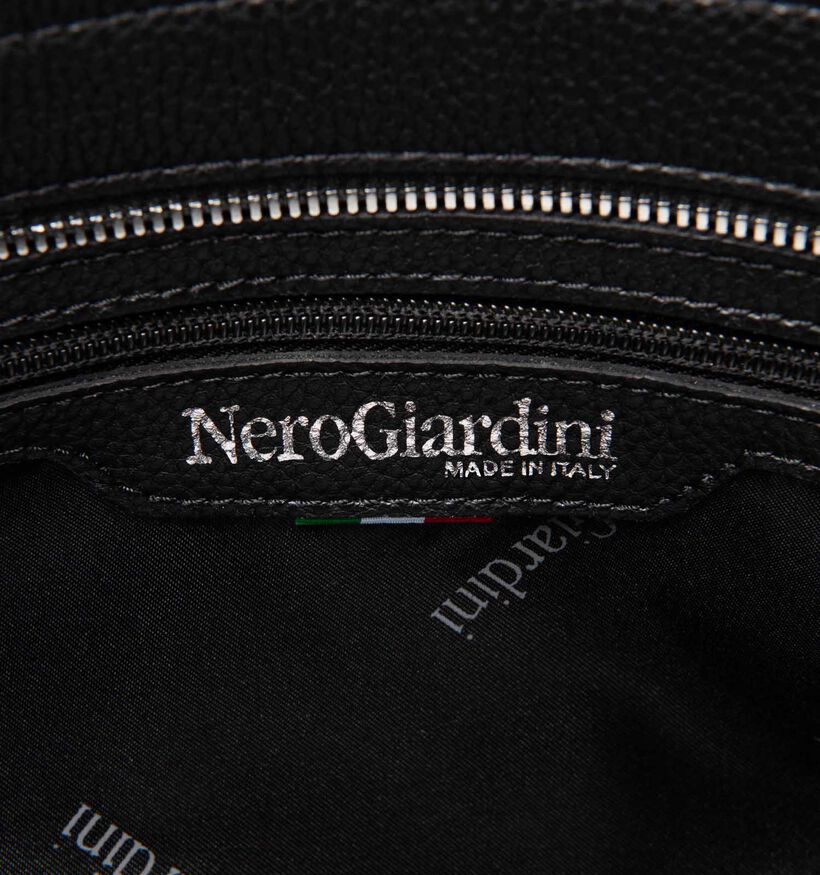 NeroGiardini Cabas en Noir NeroGiardini Cabas en Noir pour femmes (363923)