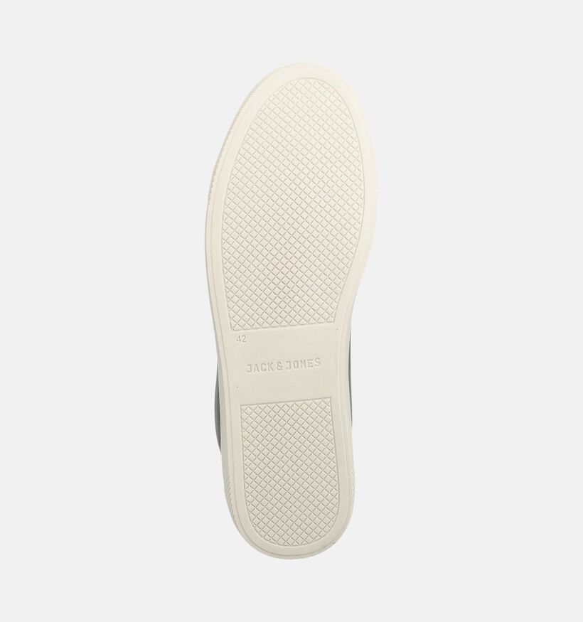 Jack & Jones Bosley Kakigroene Sneakers voor heren (378541)