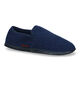 Giesswein Niederthal Pantoufles en Noir en laine (333628)