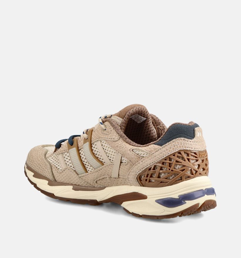 Coolway 2003 Baskets en Beige pour femmes (379811) - pour semelles orthop&eacute;diques