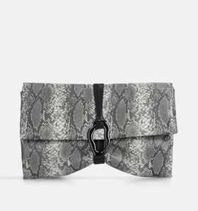 Pepe Moll Soraya Sac de Soiré en Noir pour femmes (365702)