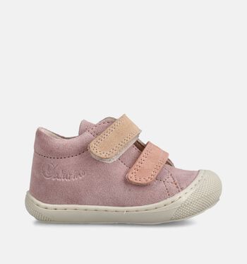 Naturino Sneakers Beige/Roze