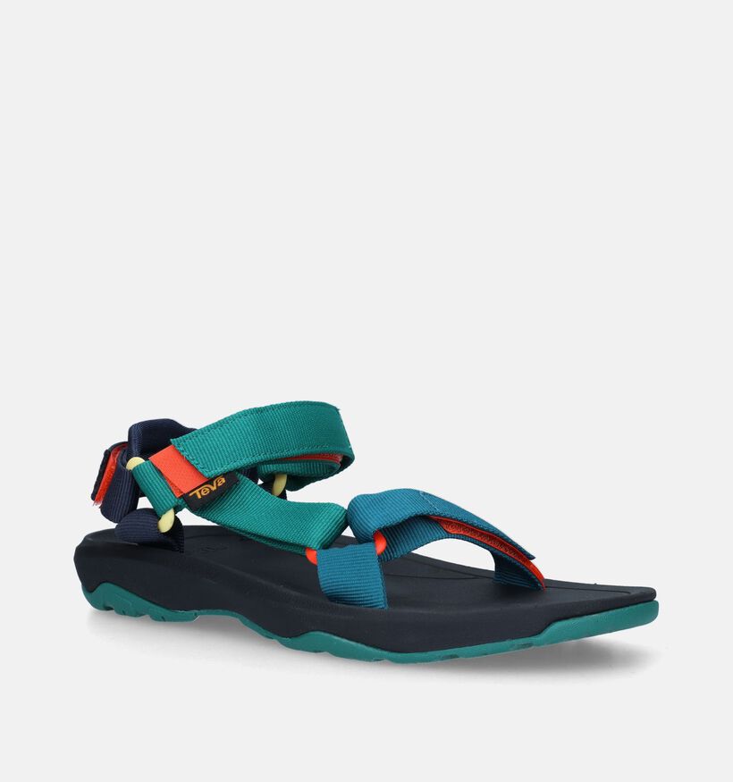 Teva Hurricane XLT 2 Groene Sandalen voor jongens (340674)