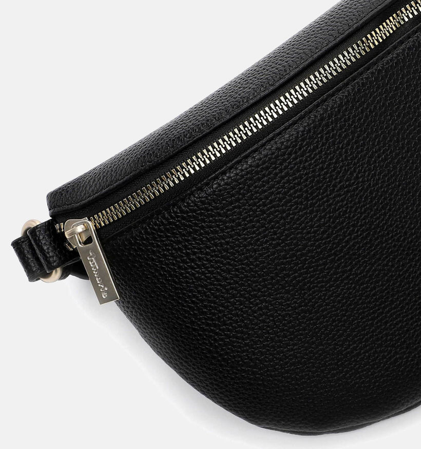 Tamaris Kiri Sac port&eacute; crois&eacute; en Noir pour femmes (371327)