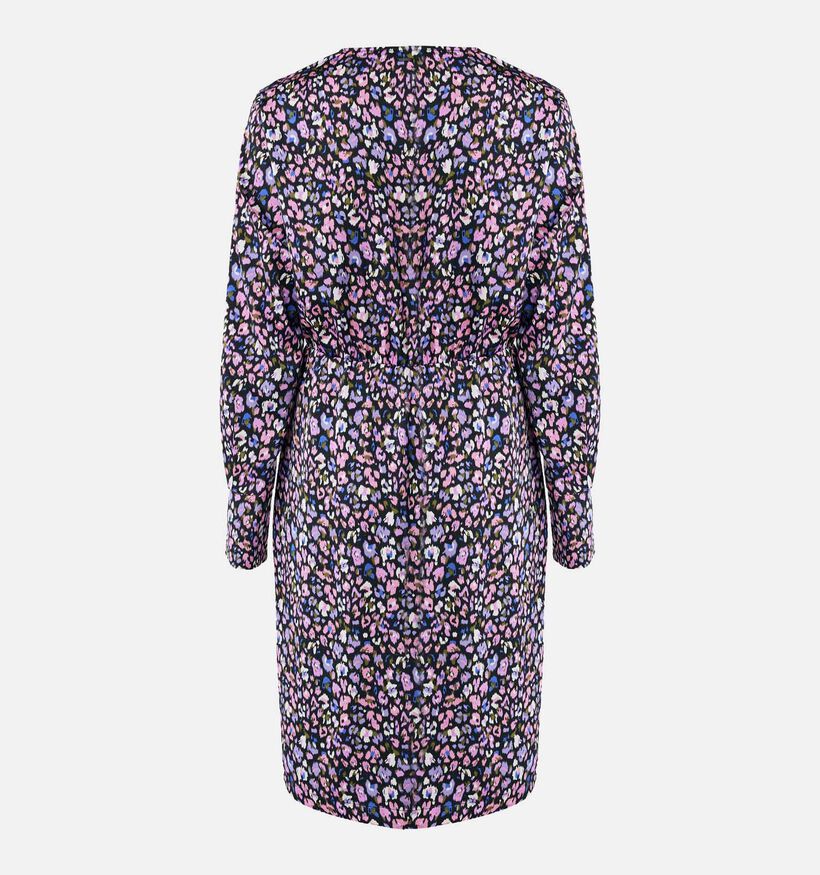Mexx Robe en Mauve pour femmes (334037)