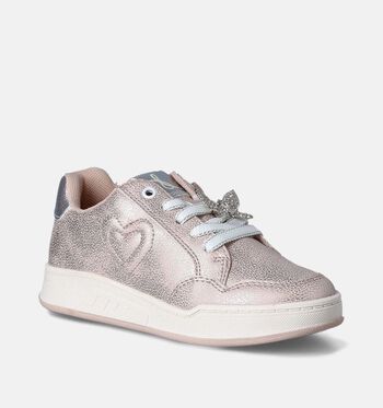 Milo & Mila Mid Baskets Rose