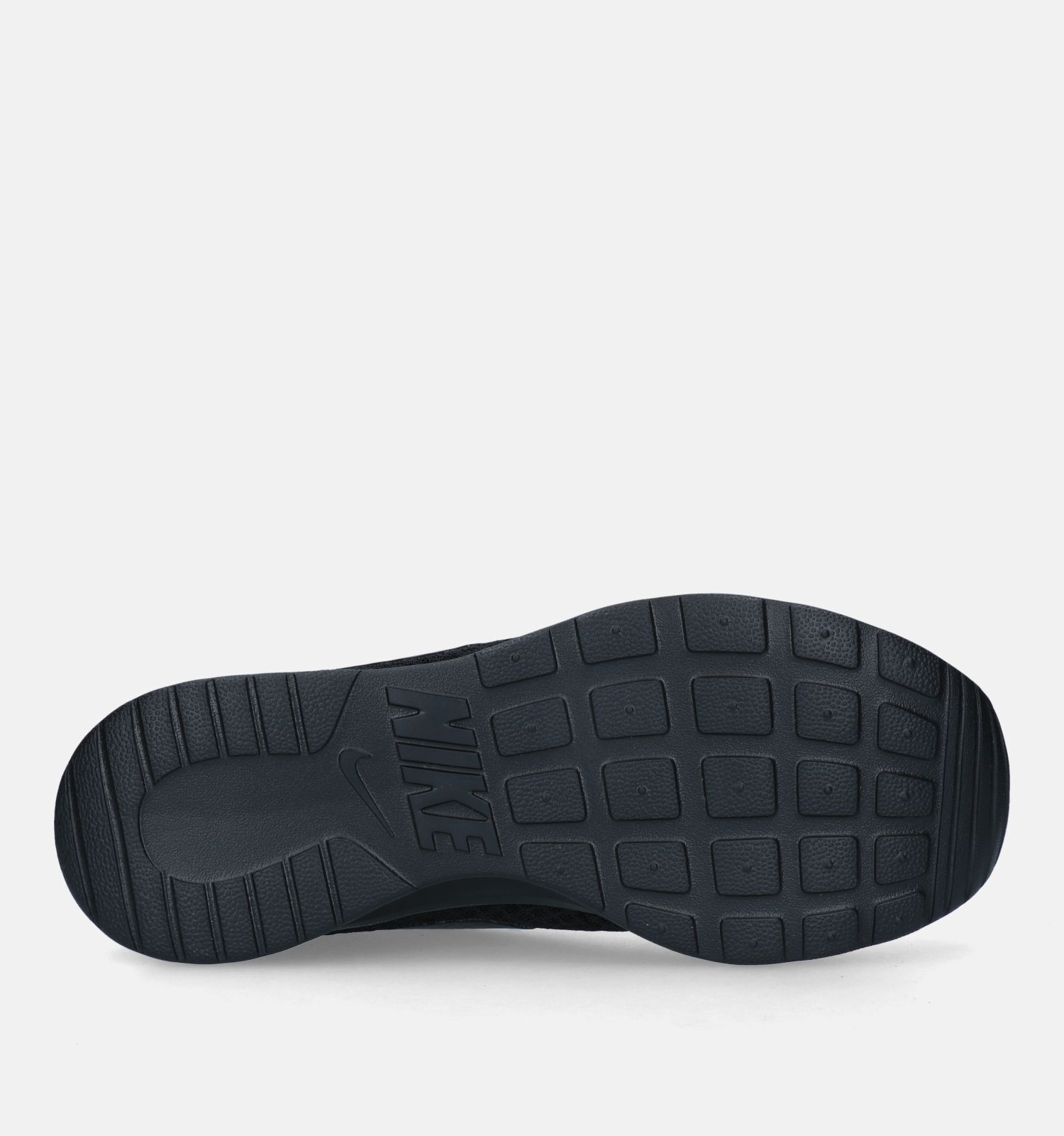 Nike Tanjun Zwarte Sneakers Dames Sneakers Online op TORFS.BE