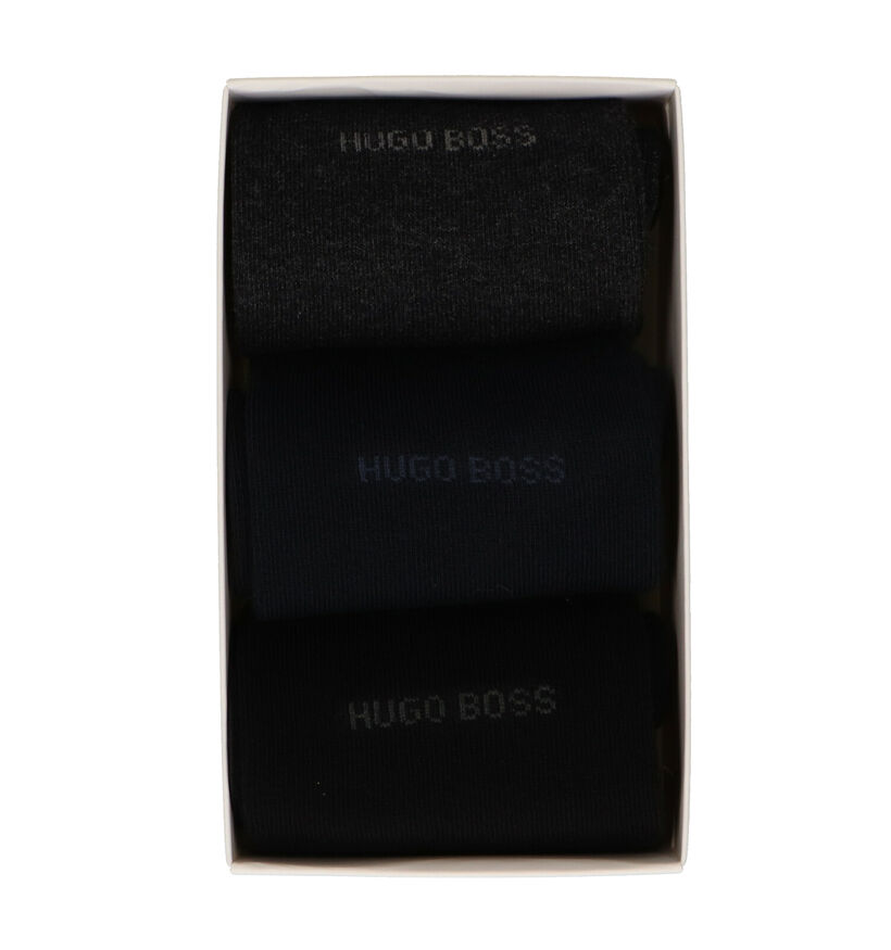 Hugo Boss Chaussettes en Multicolore (265126)