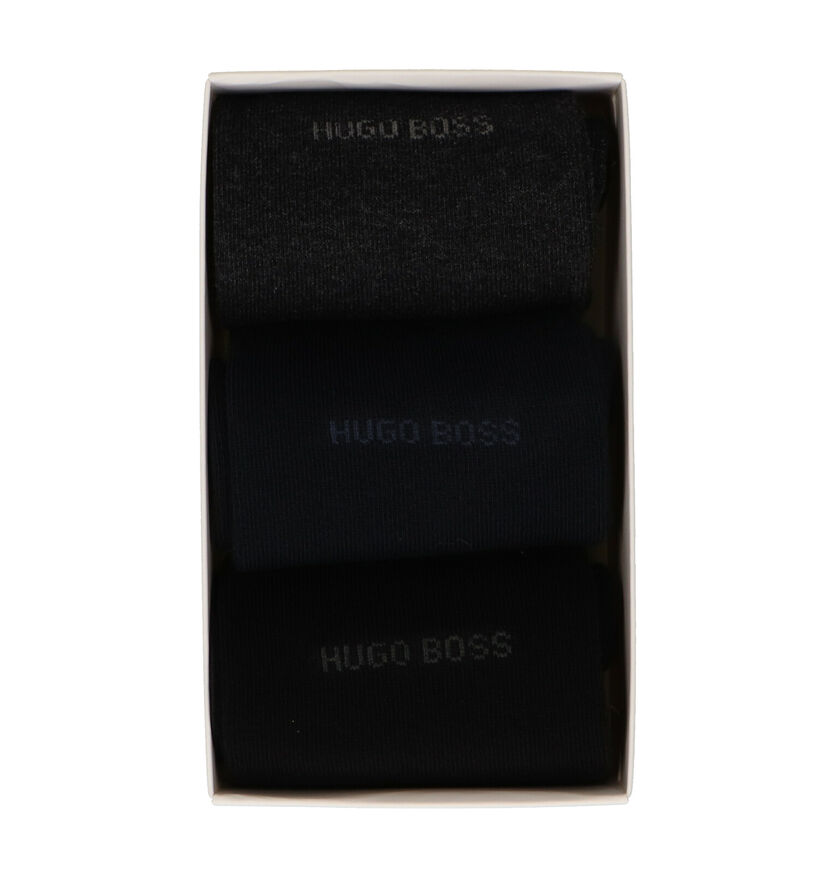 Hugo Boss Gift Set Sokken - 3 Paar (265126)