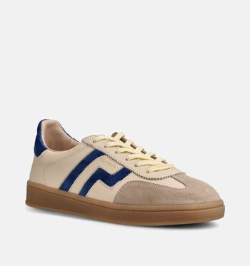 Gant Baskets Beige