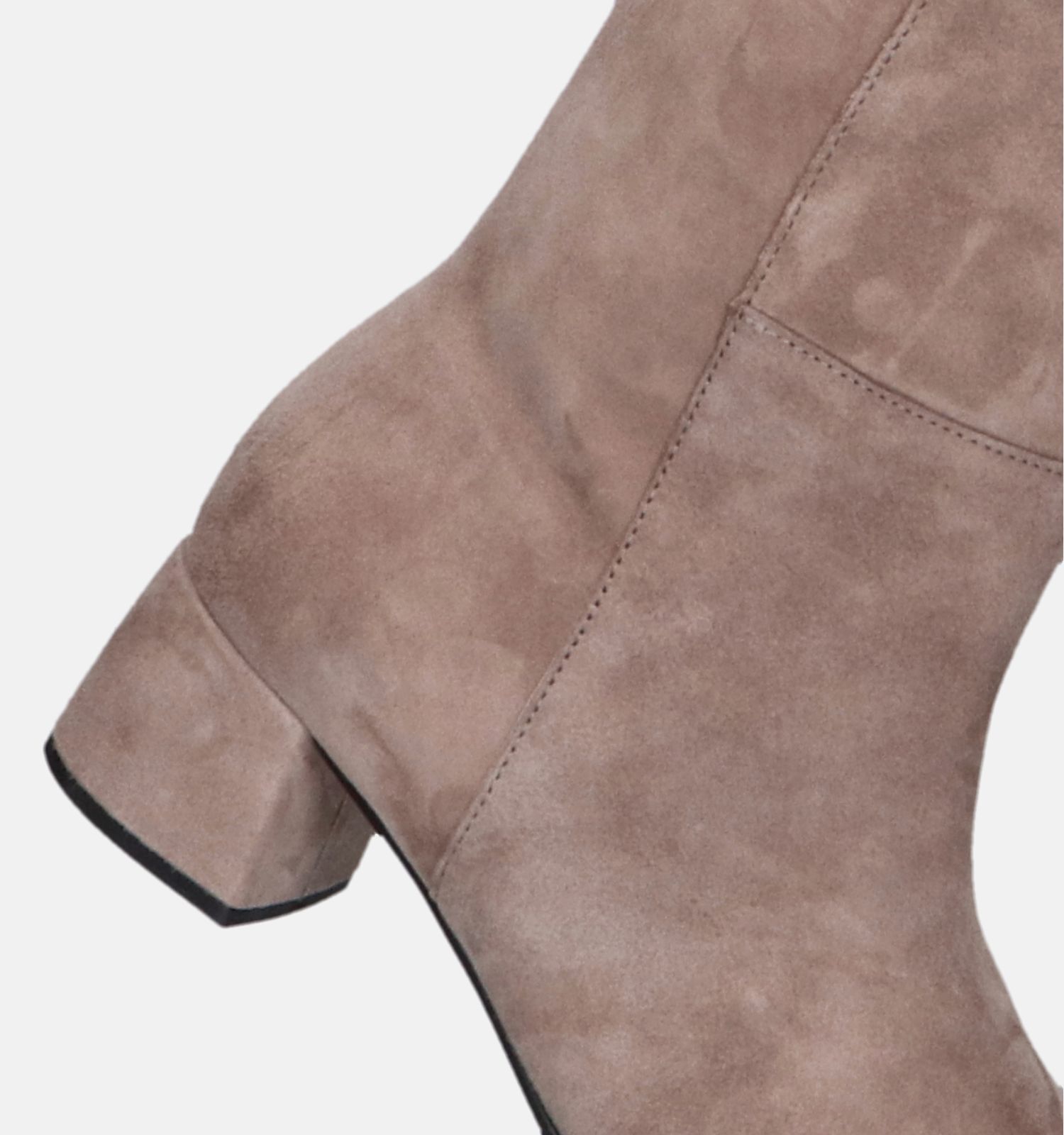 Gabor Best Fitting Beige Lange laarzen Dames Laarzen Online op TORFS.BE