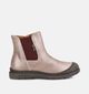 STONES and BONES Phile Roze Chelsea Boots voor meisjes (378239) - geschikt voor steunzolen