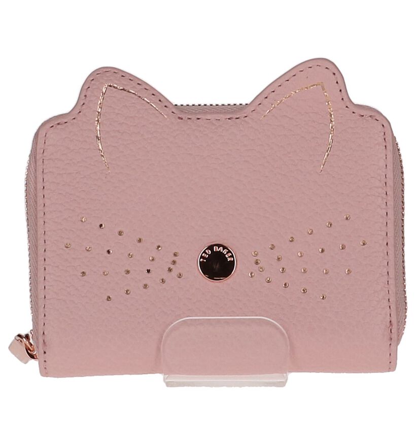 Ted Baker Étuies en Rose en cuir (227315)