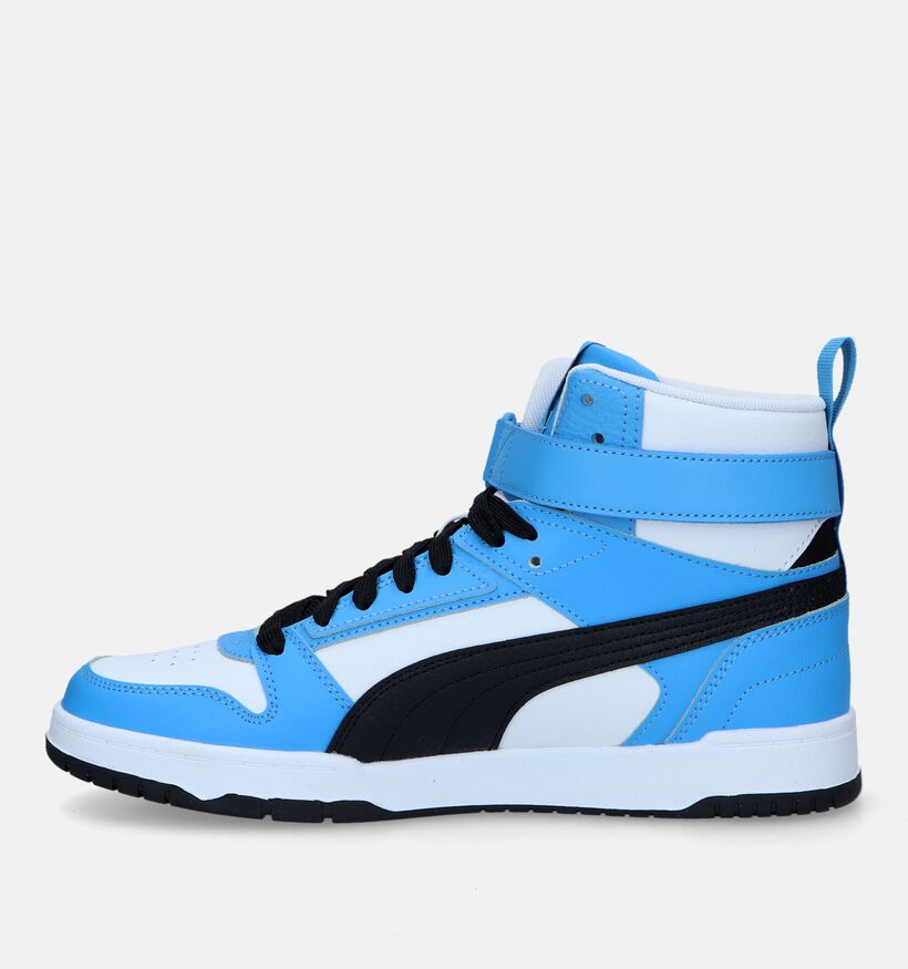 Puma RBD Game Blauwe Sneakers voor heren (343152)