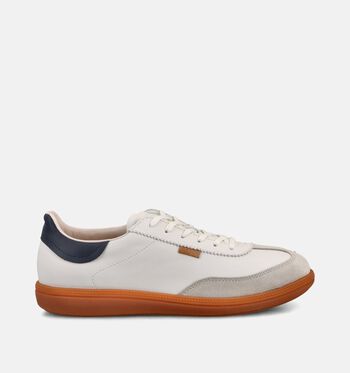 ECCO Soft Baskets Blanc