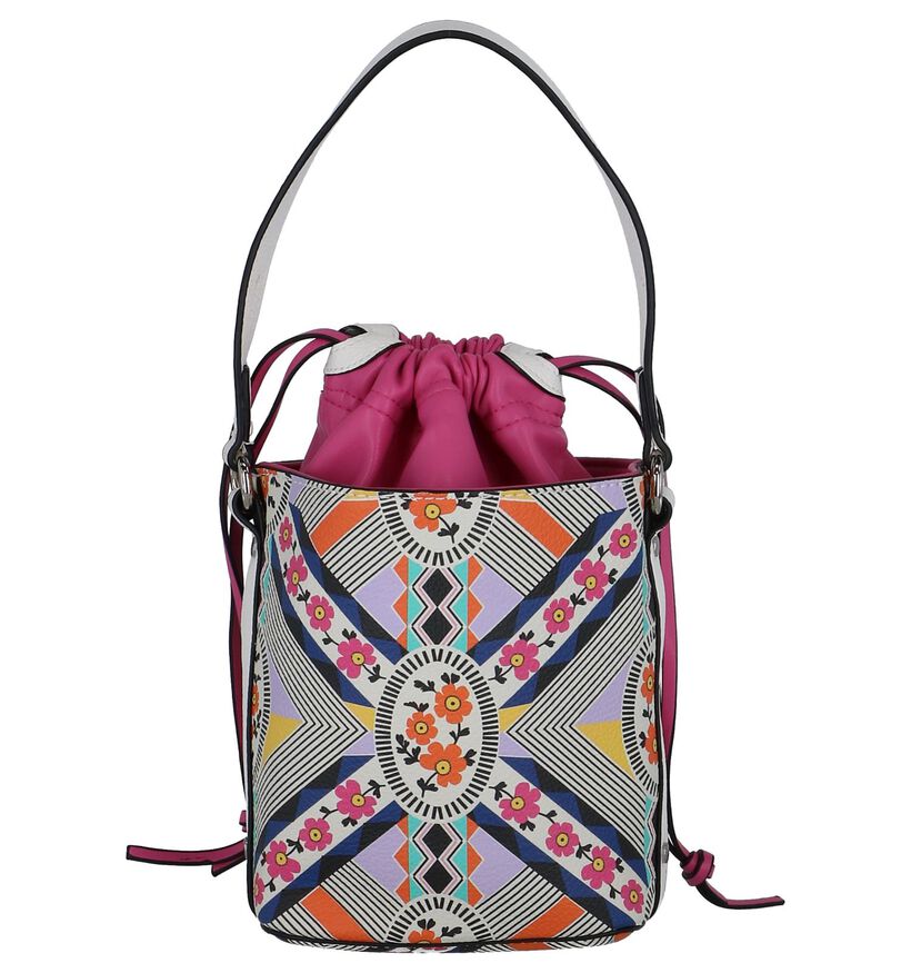 Bulaggi Annemarieke Sac à main en Multicolor en simili cuir (252639)